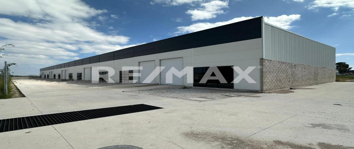 Foto de nave industrial en venta en mexico 45d , villas la piedad, el marqués, querétaro, 0 No. 03