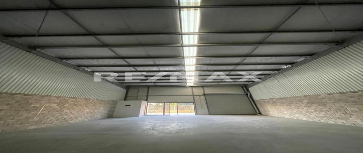 Foto de nave industrial en venta en mexico 45d , villas la piedad, el marqués, querétaro, 0 No. 05