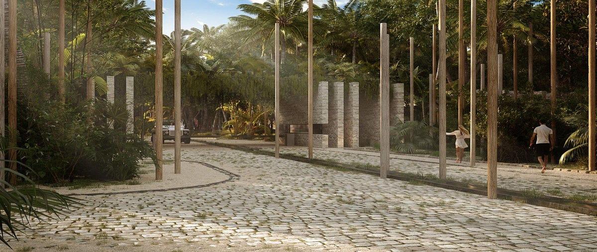 Foto de departamento en venta en méxico , 5 de mayo, bacalar, quintana roo, 0 No. 14