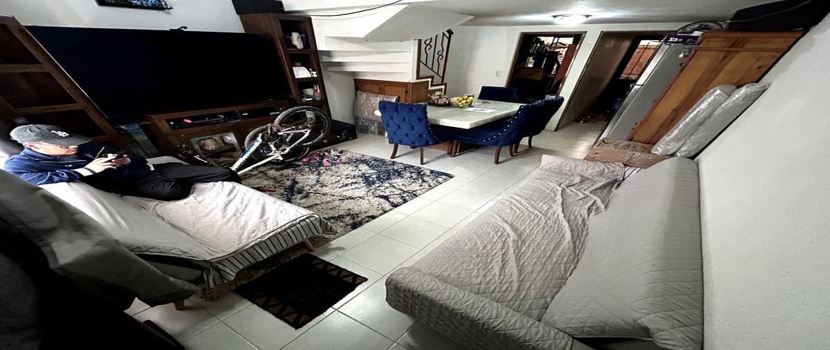 Foto de casa en venta en méxico 5, geovillas de san mateo i, toluca, méxico, 0 No. 05