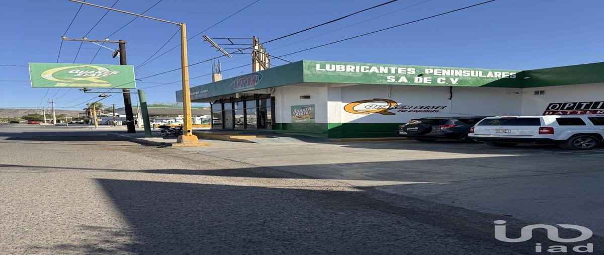 Foto de local en venta en mexico 67, los olivos, la paz, baja california sur, 30553750 No. 04
