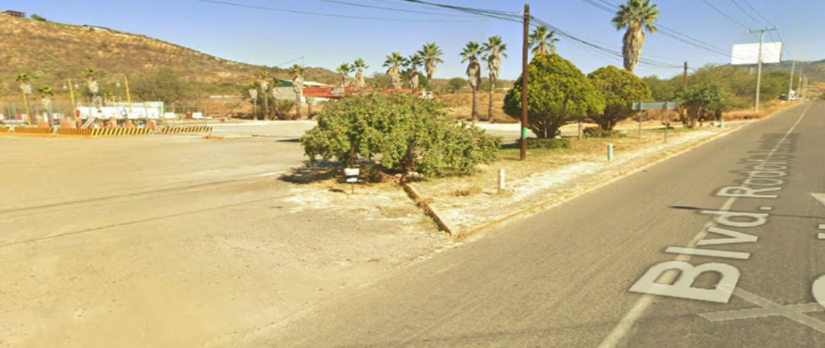 Foto de terreno comercial en mexico 70, la panadera, calvillo, aguascalientes, 0 foto 05 Foto de terreno comercial en renta en mexico 70, la panadera, calvillo, aguascalientes, 0 No. 05