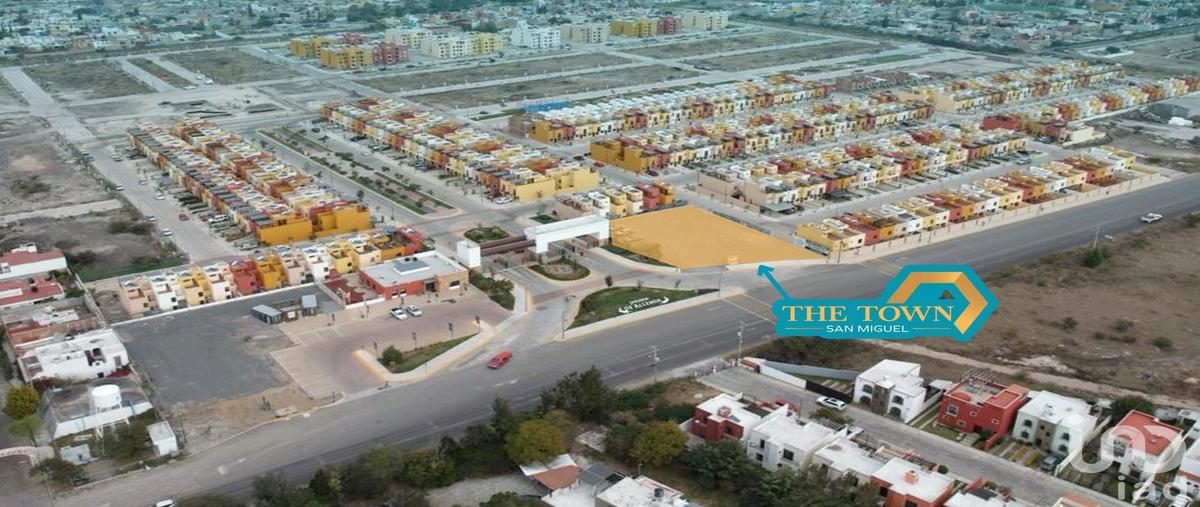 Foto de local en venta en méxico 77, la luciérnaga, san miguel de allende, guanajuato, 29701238 No. 04