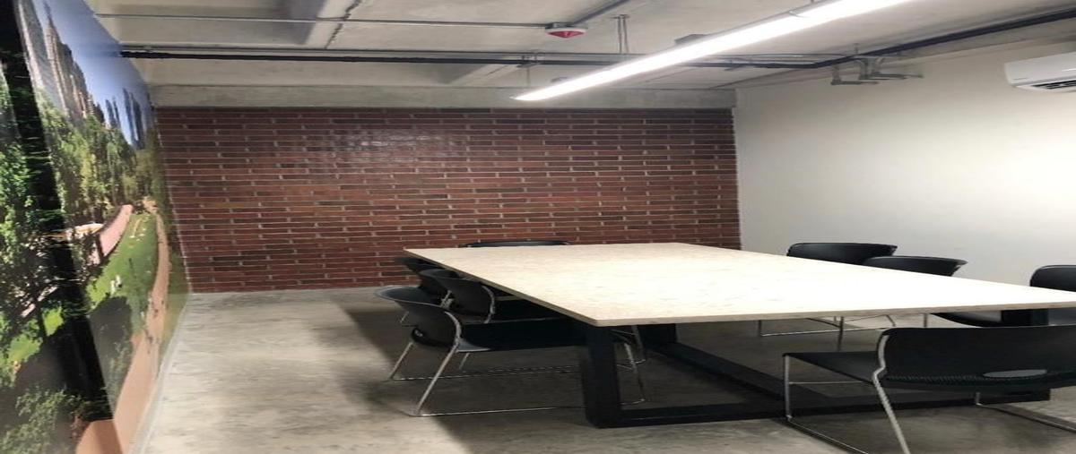 Foto de oficina en renta en mexico 85 , las torres, monterrey, nuevo león, 0 No. 03