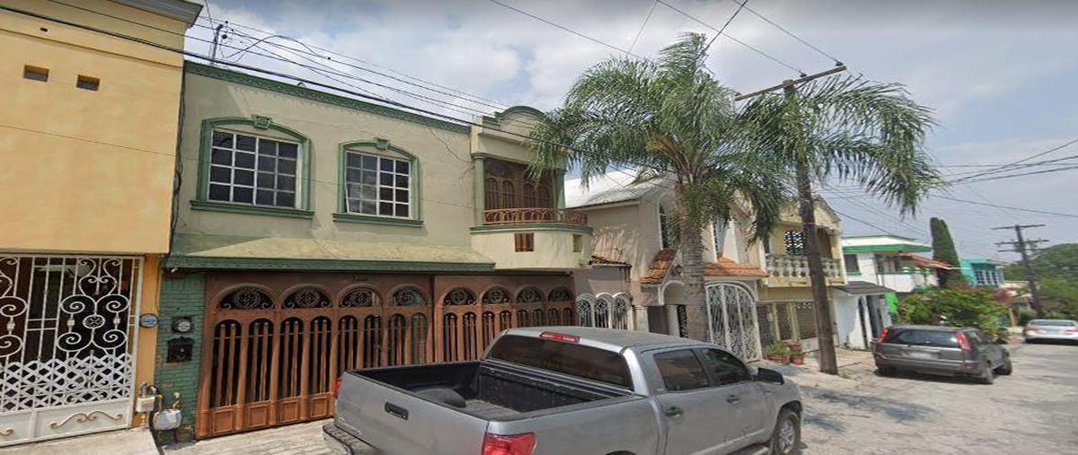 Foto de casa en venta en  , méxico 86, guadalupe, nuevo león, 0 No. 03