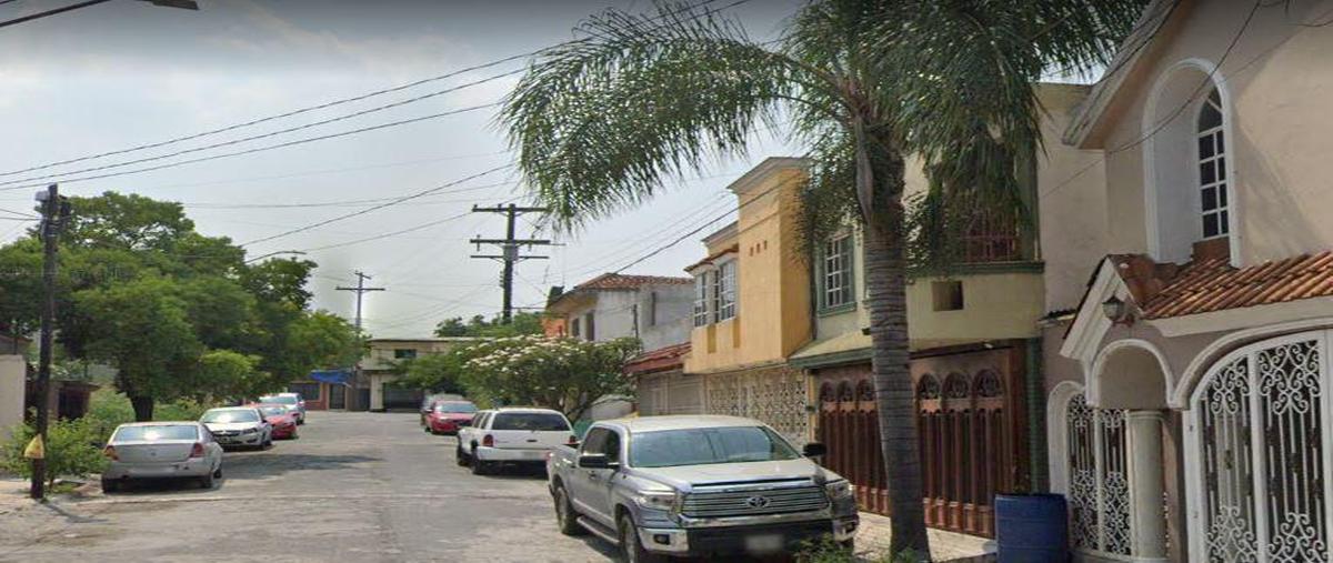 Foto de casa en venta en  , méxico 86, guadalupe, nuevo león, 0 No. 04
