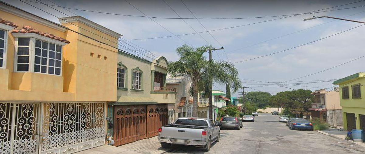 Foto de casa en venta en  , méxico 86, guadalupe, nuevo león, 0 No. 05