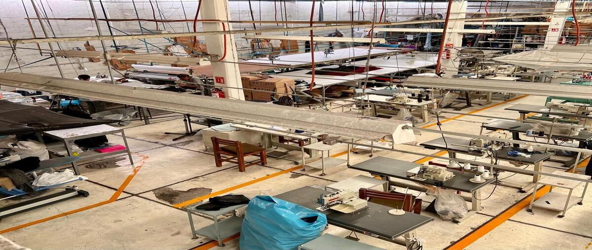 Foto de bodega en venta en méxico 86 , méxico 86, atizapán de zaragoza, méxico, 29884433 No. 04