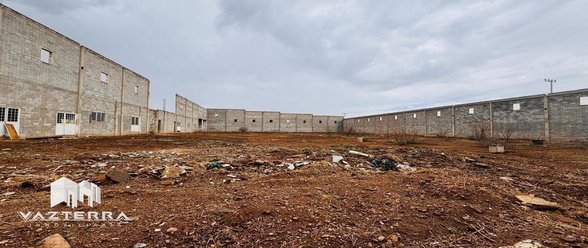 Foto de terreno comercial en venta en  , méxico 91, chihuahua, chihuahua, 28289522 No. 03