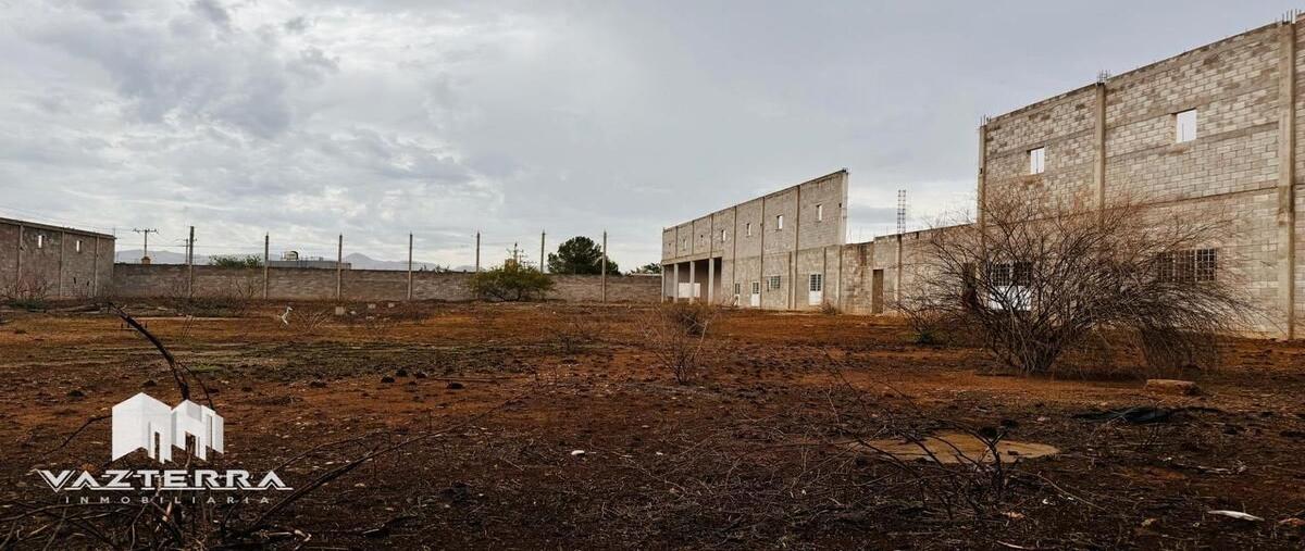 Foto de terreno comercial en venta en  , méxico 91, chihuahua, chihuahua, 28289522 No. 04