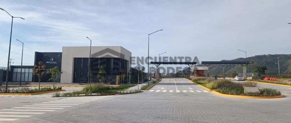 Foto de terreno industrial en venta en méxico a 1.1 kilometro del entronque 2.9av. ramón corona kilometro y-1 kilometro , nextipac, zapopan, jalisco, 0 No. 03
