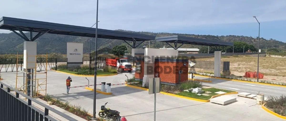 Foto de terreno industrial en venta en méxico a 1.1 kilometro del entronque 2.9av. ramón corona kilometro y-1 kilometro , nextipac, zapopan, jalisco, 0 No. 04