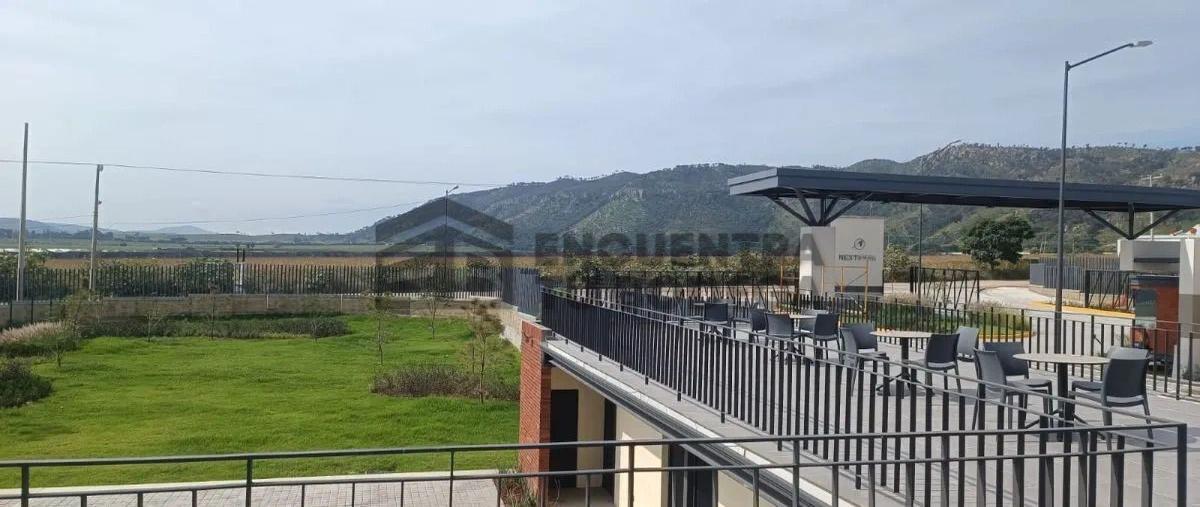 Foto de terreno industrial en venta en méxico a 1.1 kilometro del entronque 2.9av. ramón corona kilometro y-1 kilometro , nextipac, zapopan, jalisco, 0 No. 05