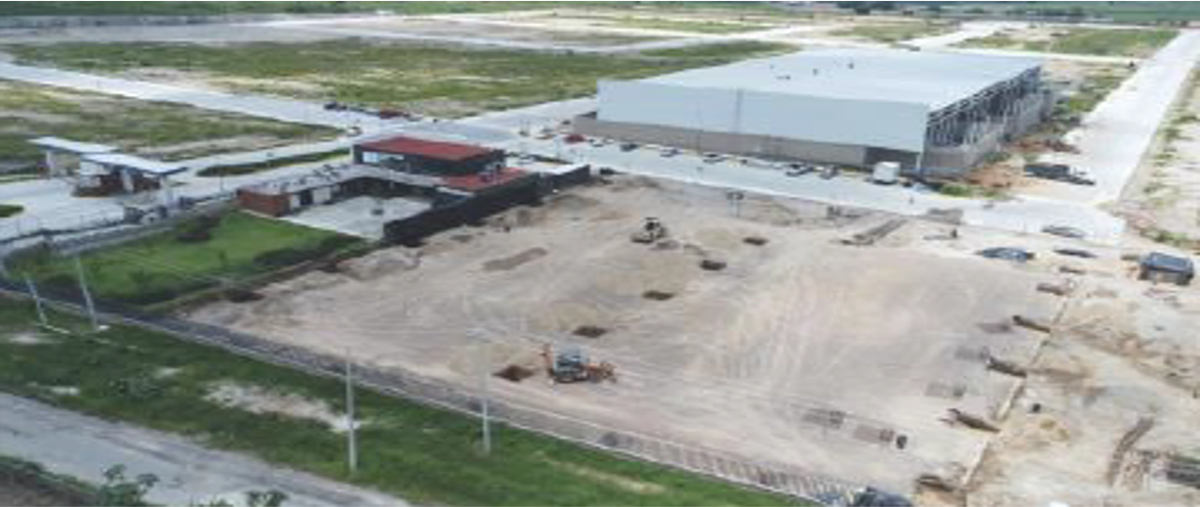 Foto de bodega en renta en méxico a 1.1 kilometro del entronque con camino a nextipac , nextipac, zapopan, jalisco, 0 No. 03