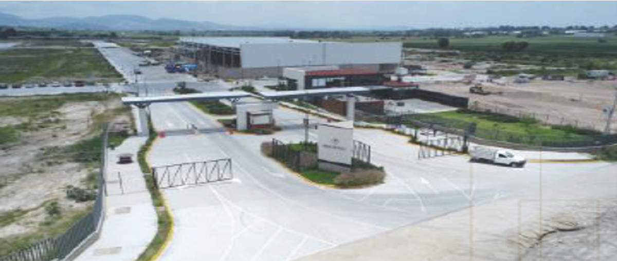 Foto de bodega en renta en méxico a 1.1 kilometro del entronque con camino a nextipac , nextipac, zapopan, jalisco, 0 No. 04