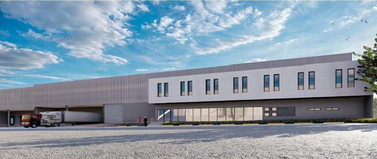 Foto de bodega en renta en méxico a 1.1 kilometro del entronque con camino a nextipac , nextipac, zapopan, jalisco, 0 No. 05