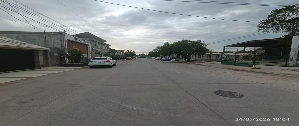 Foto de local en venta en  , méxico, ahome, sinaloa, 0 No. 03