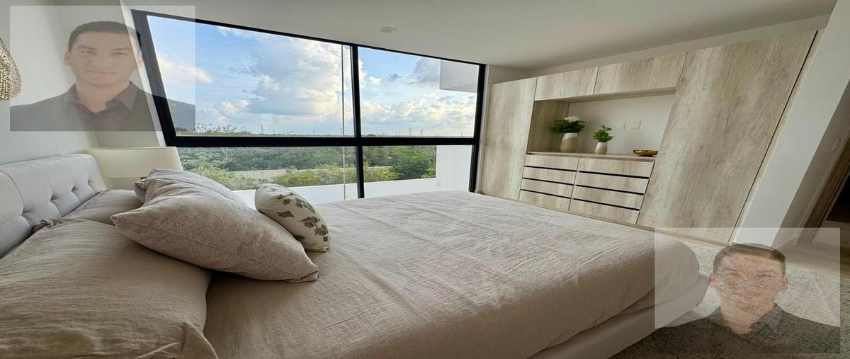 Foto de departamento en venta en  , méxico, benito juárez, quintana roo, 0 No. 03