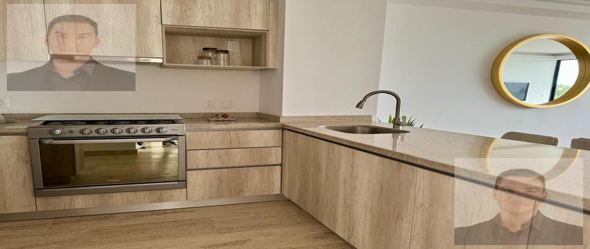 Foto de departamento en venta en  , méxico, benito juárez, quintana roo, 0 No. 04
