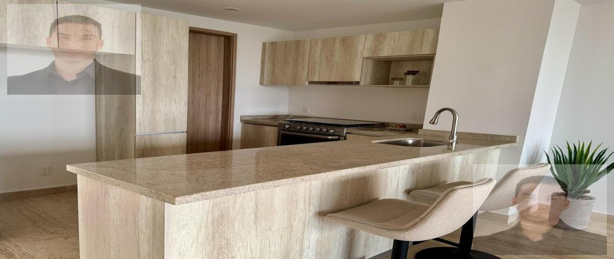 Foto de departamento en venta en  , méxico, benito juárez, quintana roo, 0 No. 05