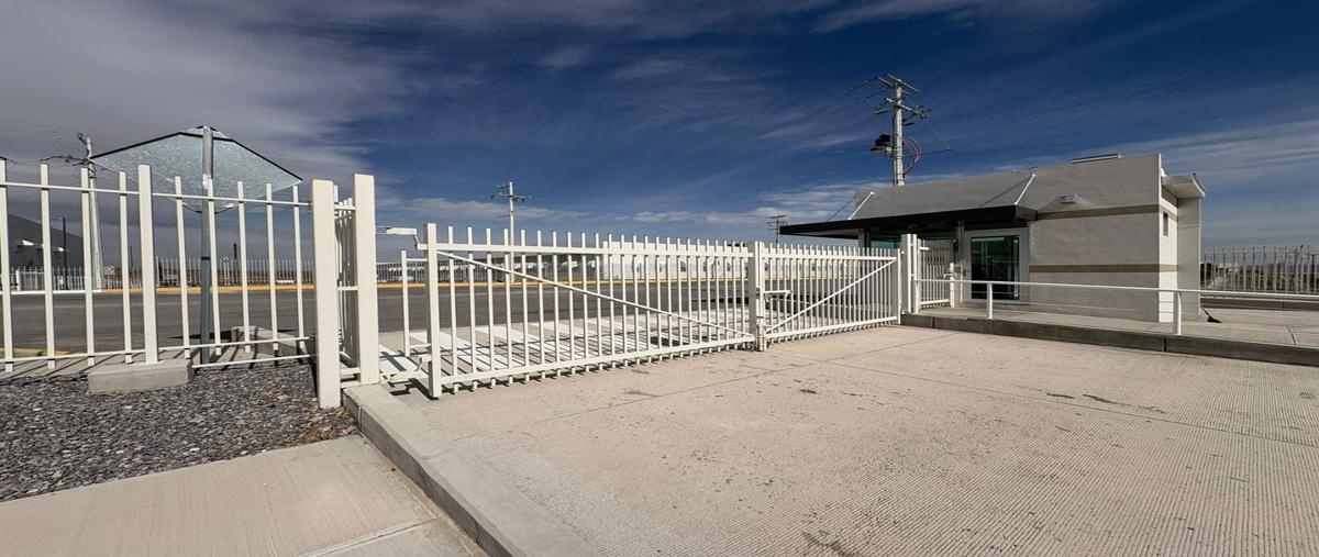 Foto de nave industrial en renta en  , méxico, chihuahua, chihuahua, 29340249 No. 03