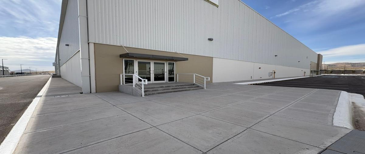 Foto de nave industrial en renta en  , méxico, chihuahua, chihuahua, 29340249 No. 04