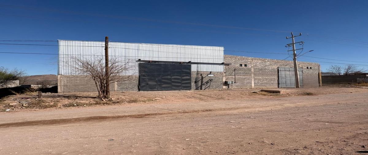 Foto de bodega en renta en  , méxico, chihuahua, chihuahua, 0 No. 03