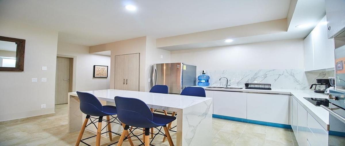 Foto de departamento en venta en méxico , ciudad mayakoba, solidaridad, quintana roo, 0 No. 05