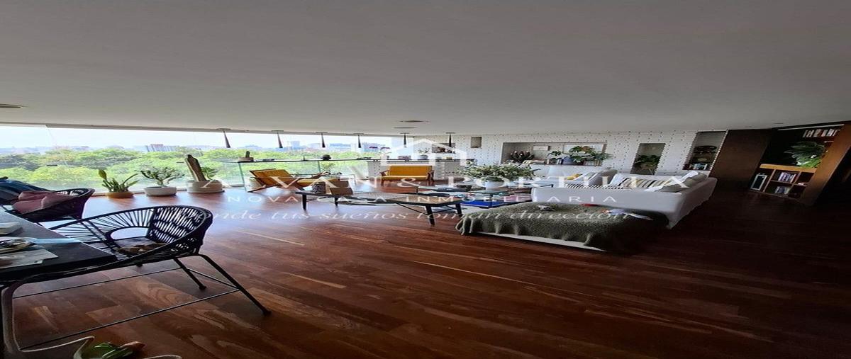 Foto de departamento en venta en méxico , condesa, cuauhtémoc, df / cdmx, 31094696 No. 04