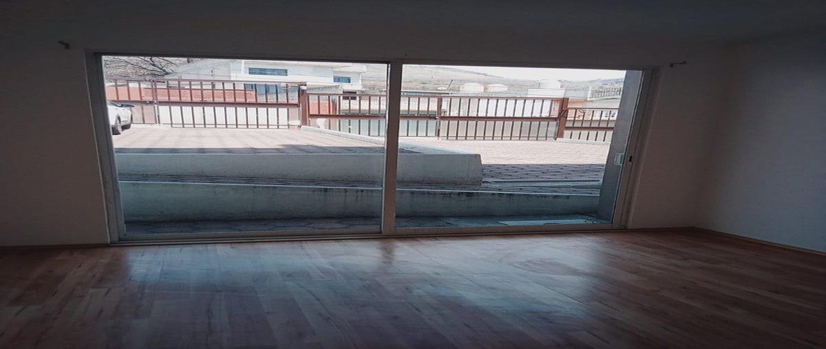 Foto de departamento en venta en méxico cooperativo , méxico nuevo, atizapán de zaragoza, méxico, 0 No. 05