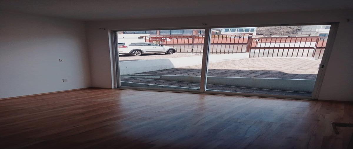 Foto de departamento en renta en méxico cooperativo , méxico nuevo, atizapán de zaragoza, méxico, 0 No. 03
