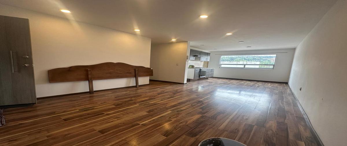 Foto de departamento en venta en mexico cooperativo , méxico nuevo, atizapán de zaragoza, méxico, 0 No. 05