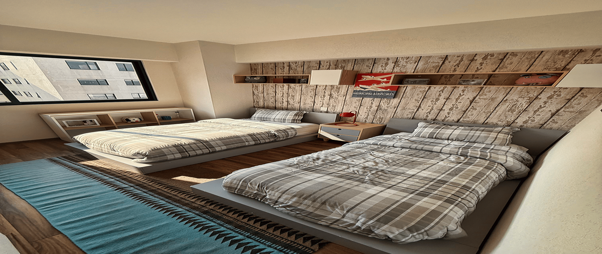 Foto de departamento en venta en méxico , cuajimalpa, cuajimalpa de morelos, df / cdmx, 0 No. 05