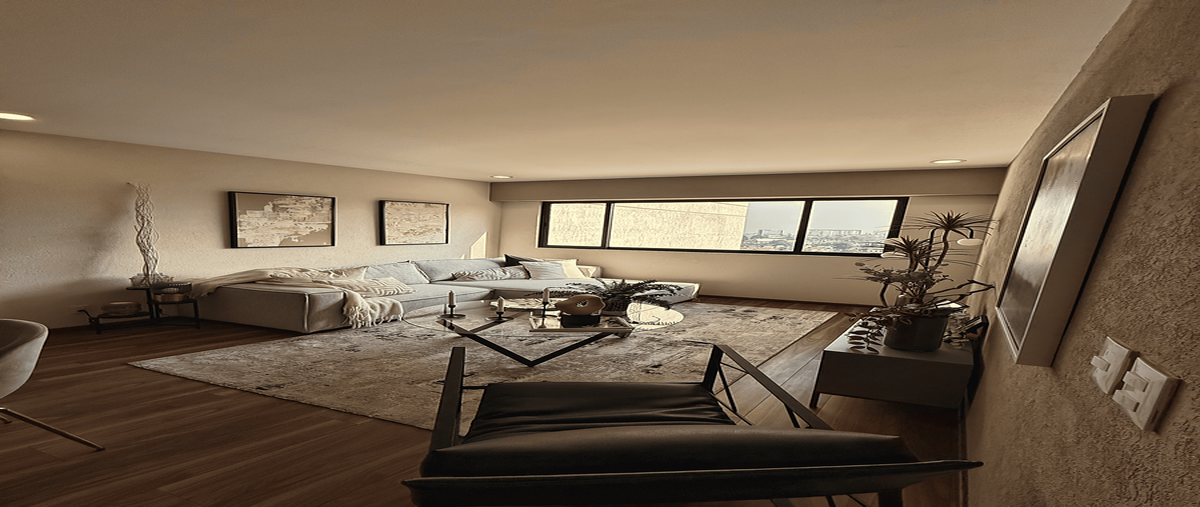 Foto de departamento en venta en méxico , cuajimalpa, cuajimalpa de morelos, df / cdmx, 0 No. 04