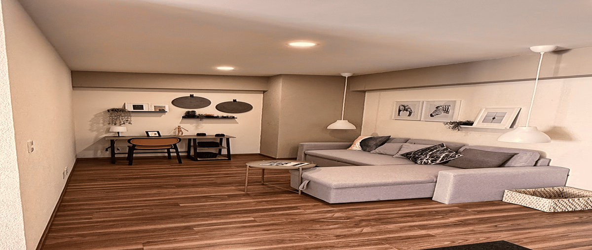 Foto de departamento en venta en méxico , cuajimalpa, cuajimalpa de morelos, df / cdmx, 0 No. 05