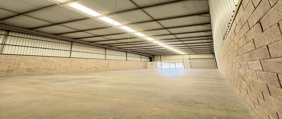 Foto de bodega en venta en méxico , el marqués queretano, querétaro, querétaro, 0 No. 04