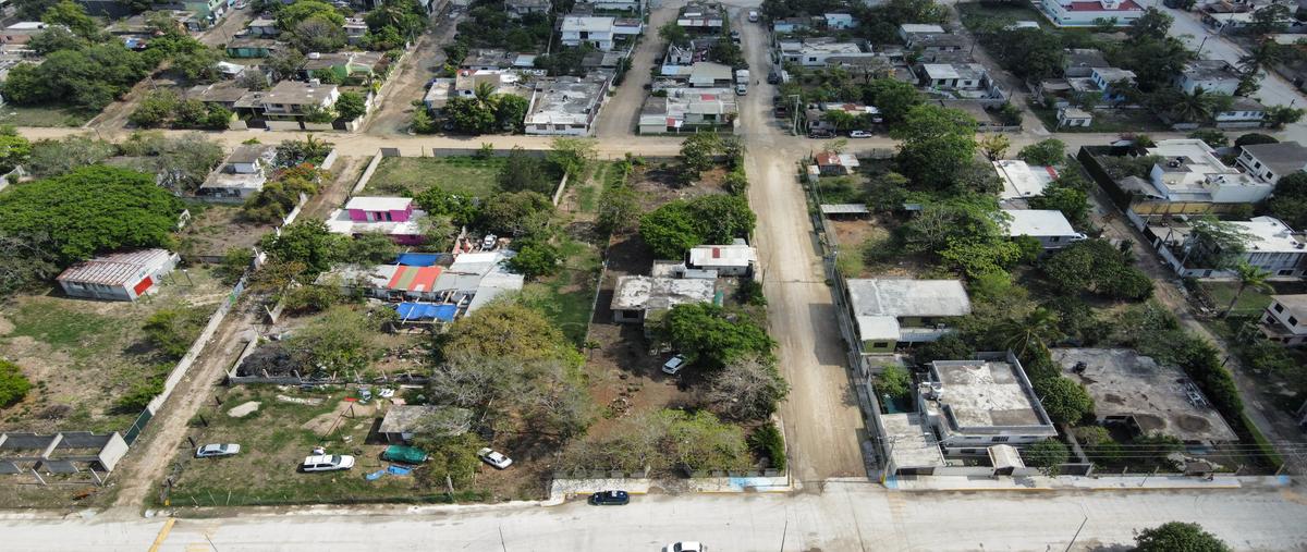 Foto de terreno habitacional en venta en mexico , emilio portes gil, altamira, tamaulipas, 28443043 No. 04