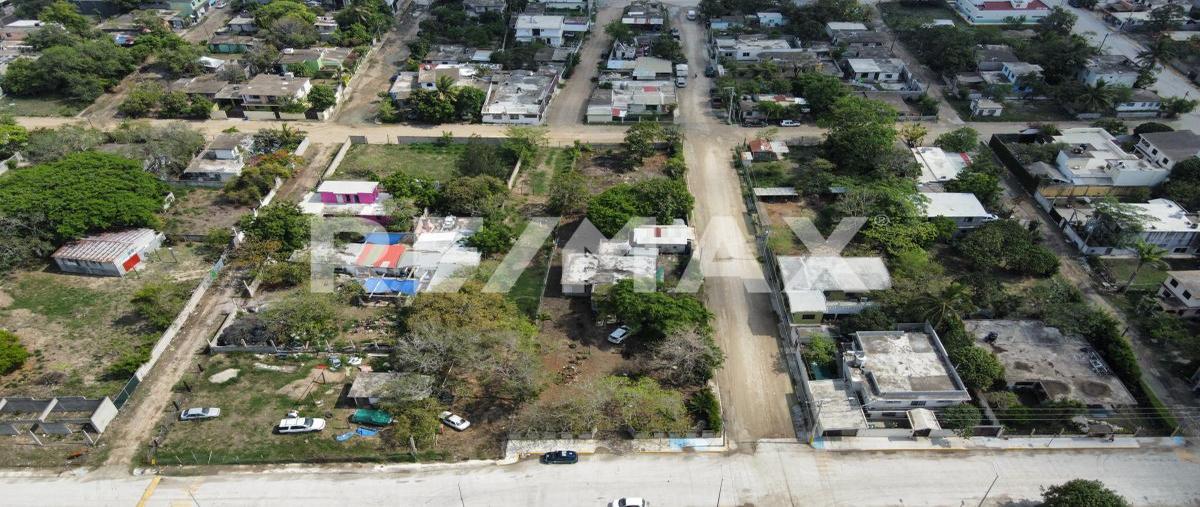 Foto de terreno habitacional en venta en mexico , emilio portes gil, altamira, tamaulipas, 28443043 No. 04