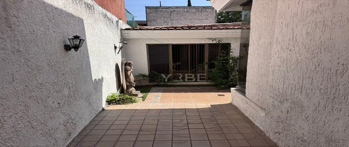 Foto de casa en venta en méxico independiente 765 , patria, zapopan, jalisco, 30771559 No. 03