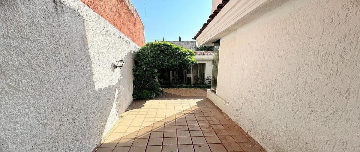 Foto de casa en venta en méxico independiente , seattle, zapopan, jalisco, 0 No. 07