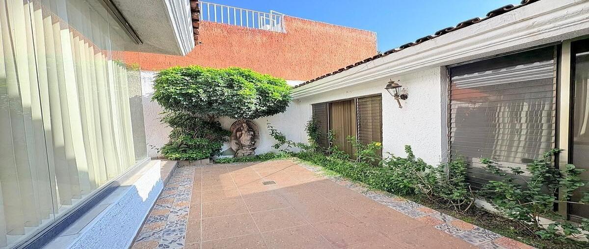 Foto de casa en venta en méxico independiente , seattle, zapopan, jalisco, 0 No. 09