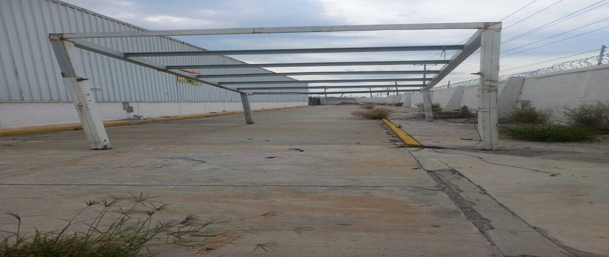 Foto de bodega en renta en mexico japón , ciudad industrial, celaya, guanajuato, 30397636 No. 03