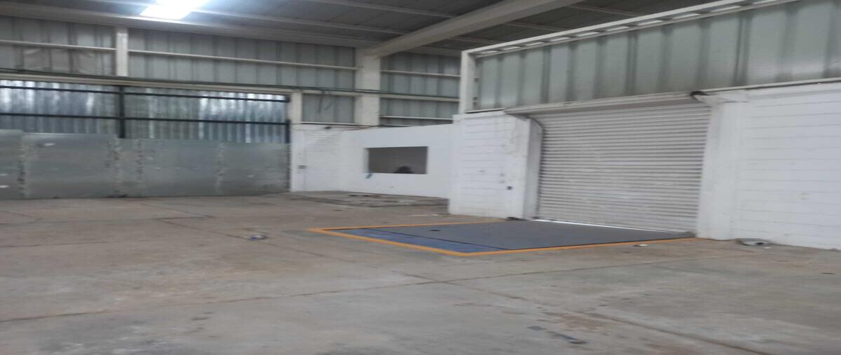 Foto de bodega en renta en mexico japón , ciudad industrial, celaya, guanajuato, 30397636 No. 04