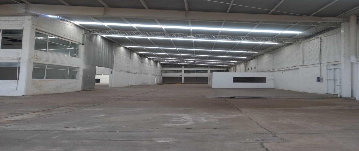 Foto de bodega en renta en mexico japón , ciudad industrial, celaya, guanajuato, 30397636 No. 05