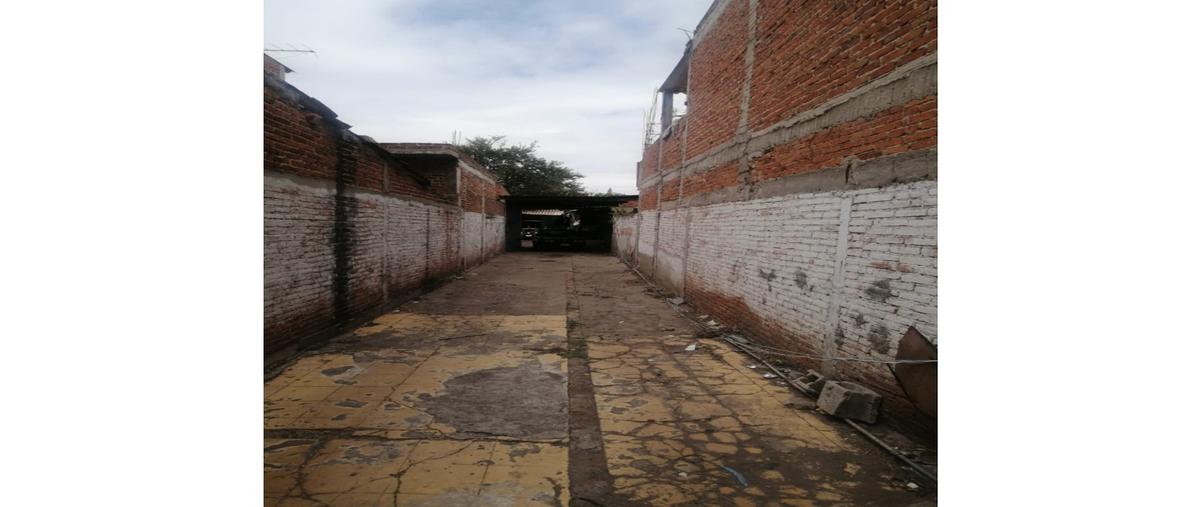 Foto de terreno habitacional en venta en  , méxico, la piedad, michoacán de ocampo, 0 No. 01