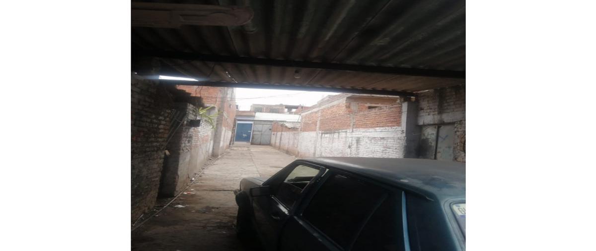 Foto de terreno habitacional en venta en  , méxico, la piedad, michoacán de ocampo, 0 No. 02