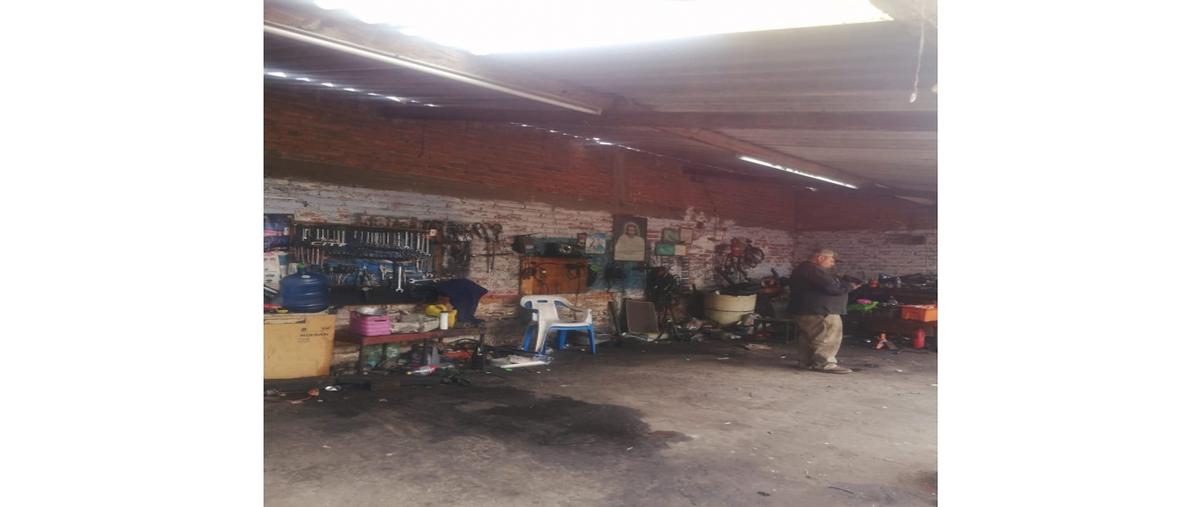 Foto de terreno habitacional en venta en  , méxico, la piedad, michoacán de ocampo, 0 No. 03