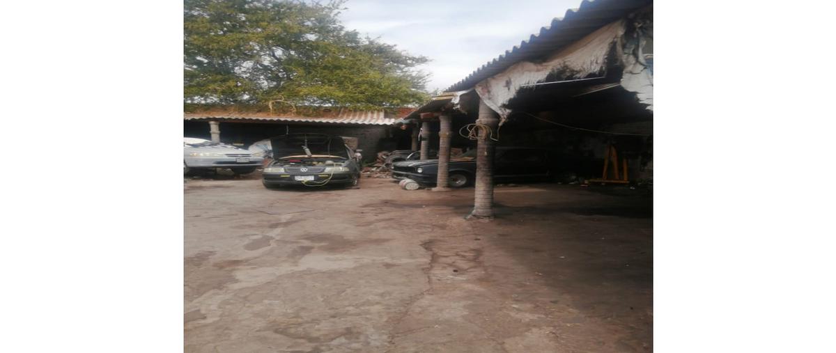 Foto de terreno habitacional en venta en  , méxico, la piedad, michoacán de ocampo, 0 No. 05