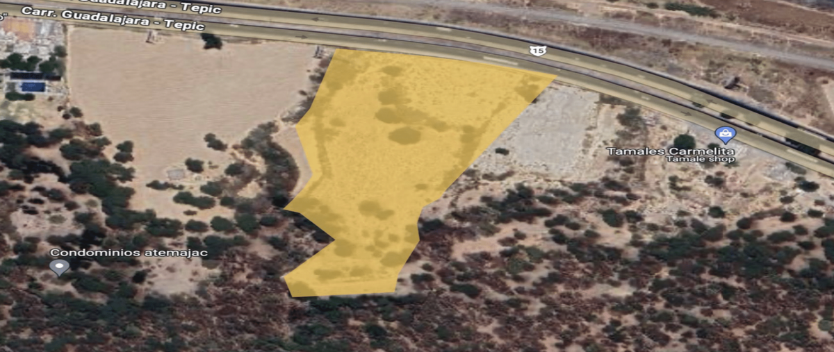 Foto de terreno habitacional en méxico , la venta del astillero, zapopan, jalisco, 0 foto 02 Foto de terreno habitacional en venta en méxico , la venta del astillero, zapopan, jalisco, 0 No. 02