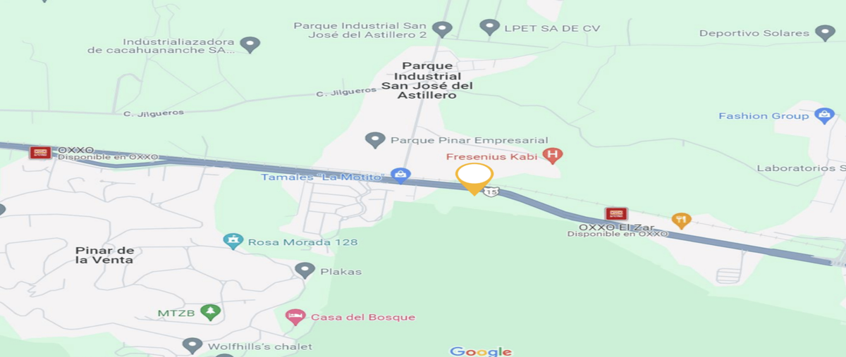 Foto de terreno habitacional en méxico , la venta del astillero, zapopan, jalisco, 0 foto 05 Foto de terreno habitacional en venta en méxico , la venta del astillero, zapopan, jalisco, 0 No. 05